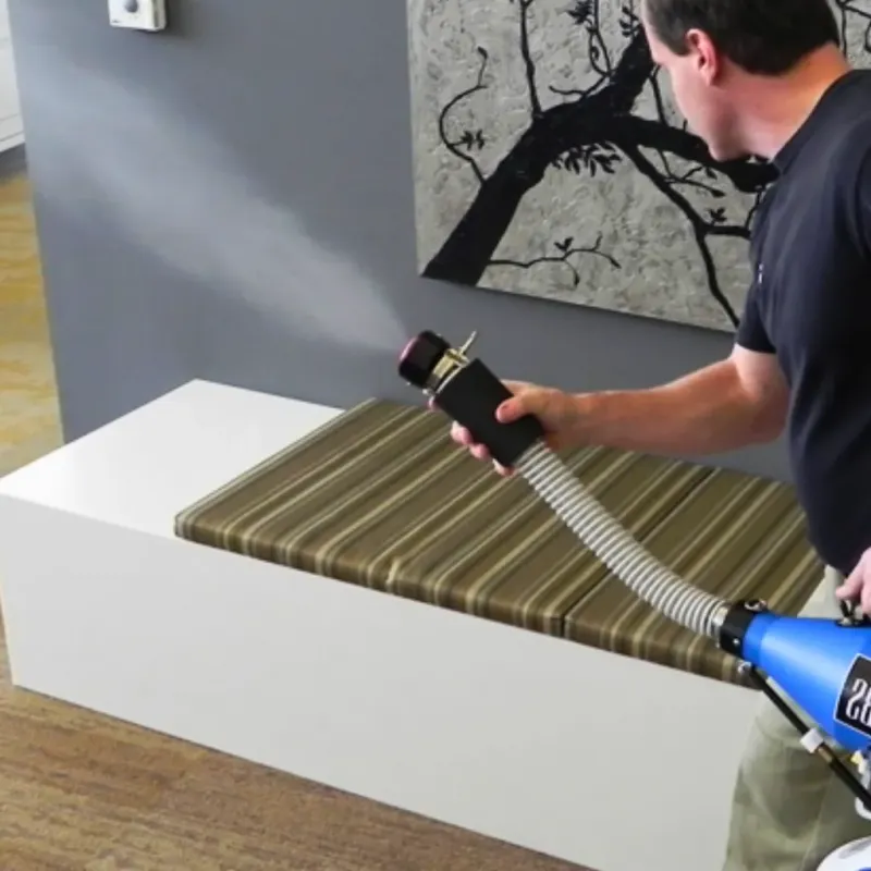 Professional Odor Removal in Higganum, CT